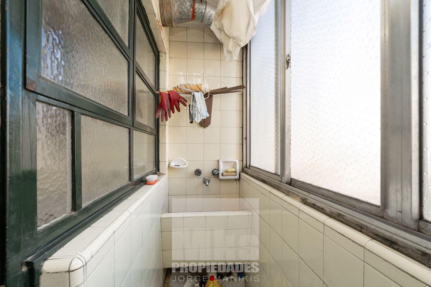 Departamento en Venta en Barracas, Capital Federal