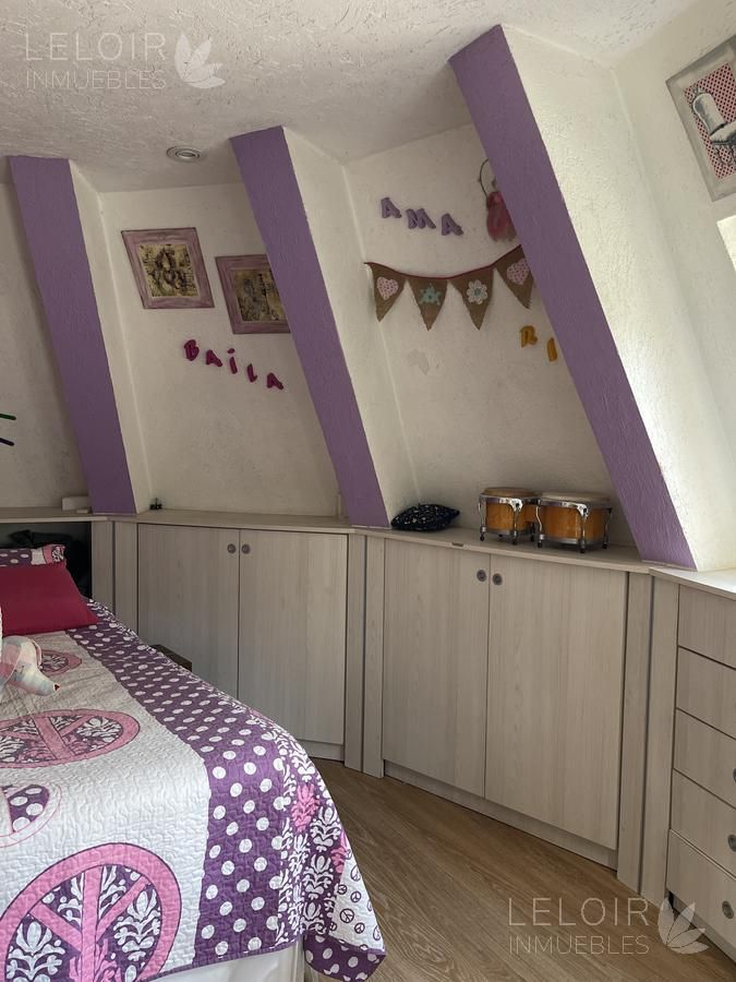 Casa en Venta en Ituzaingo, G.B.A. Zona Oeste