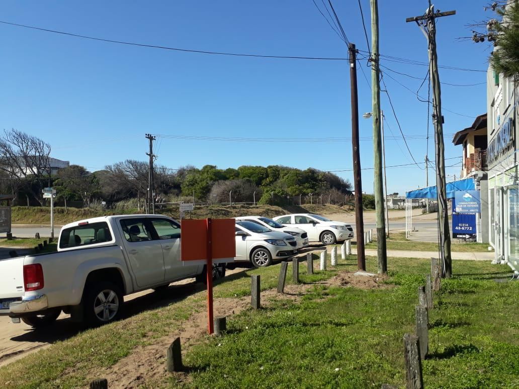 Lote en venta Mar De Ostende 0 ambientes