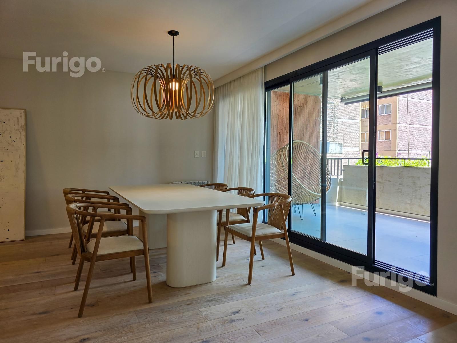Departamento en Venta en Rosario, Santa Fe