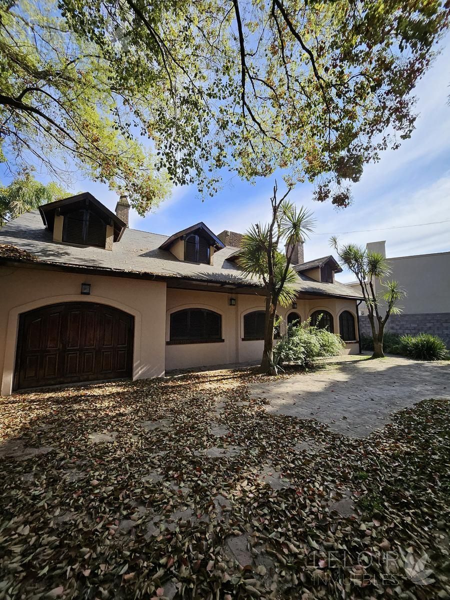 Casa en Venta en Ituzaingo, G.B.A. Zona Oeste