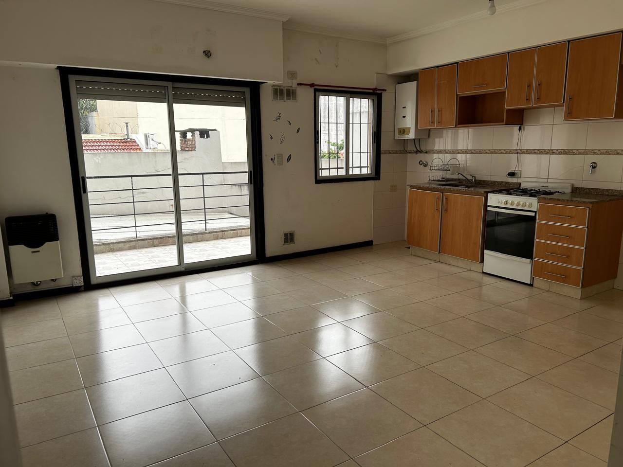 Departamento EN ALQUILER