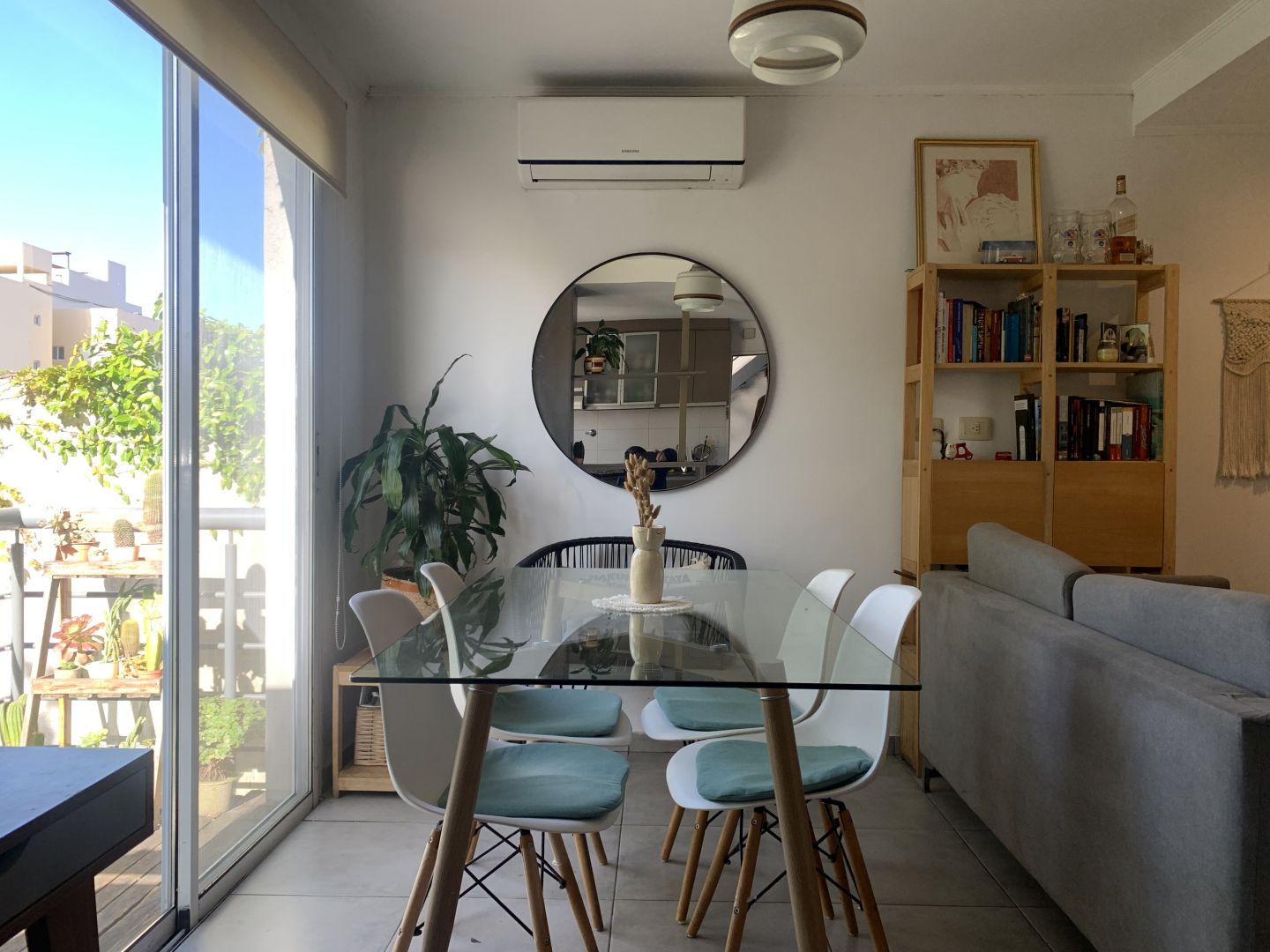 Departamento en Venta en Quilmes, G.B.A. Zona Sur