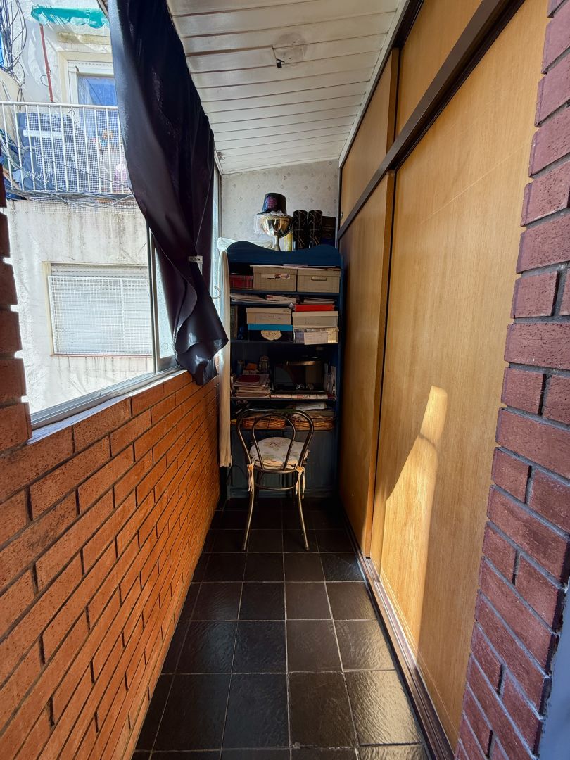 VENTA DE DEPARTAMENTO EN Capital Federal - Almagro - 18
