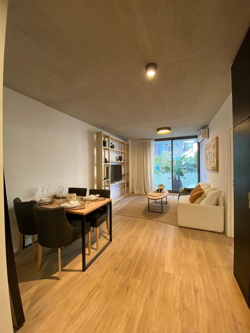 2AMB A ESTRENAR EN BARRACAS