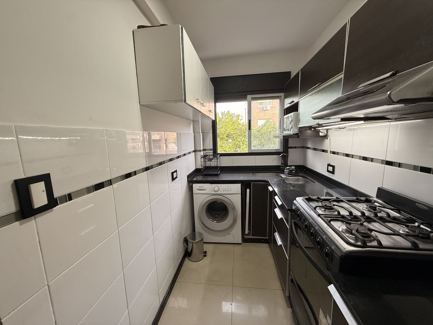 Departamento en Venta en General San Martin, G.B.A. Zona Norte