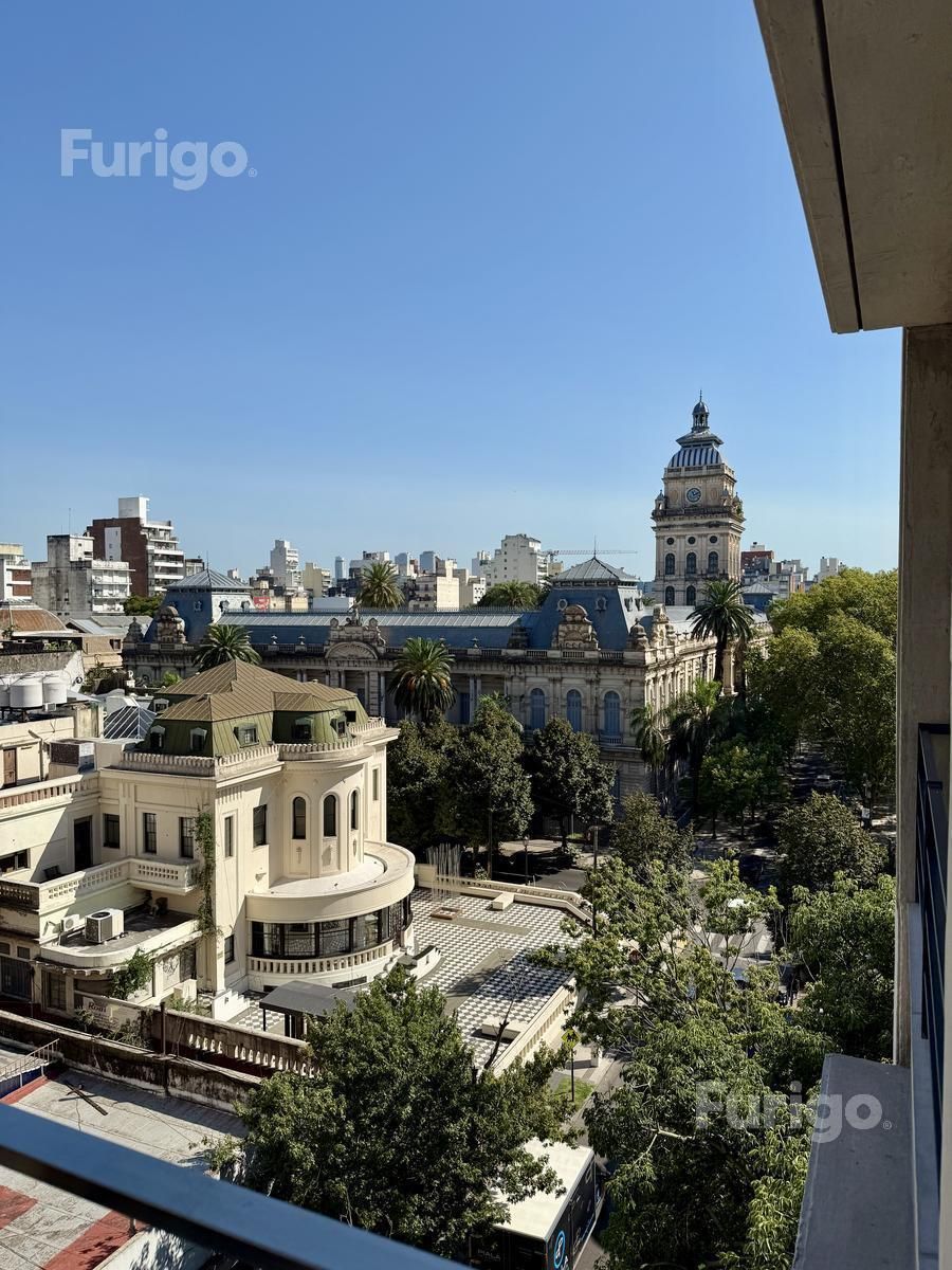 Departamento en Venta en Rosario, Santa Fe