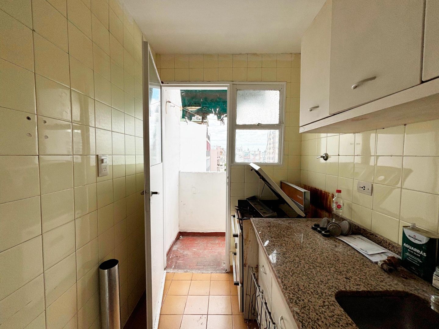 VENTA DE DEPARTAMENTO EN Capital Federal - Almagro - 6