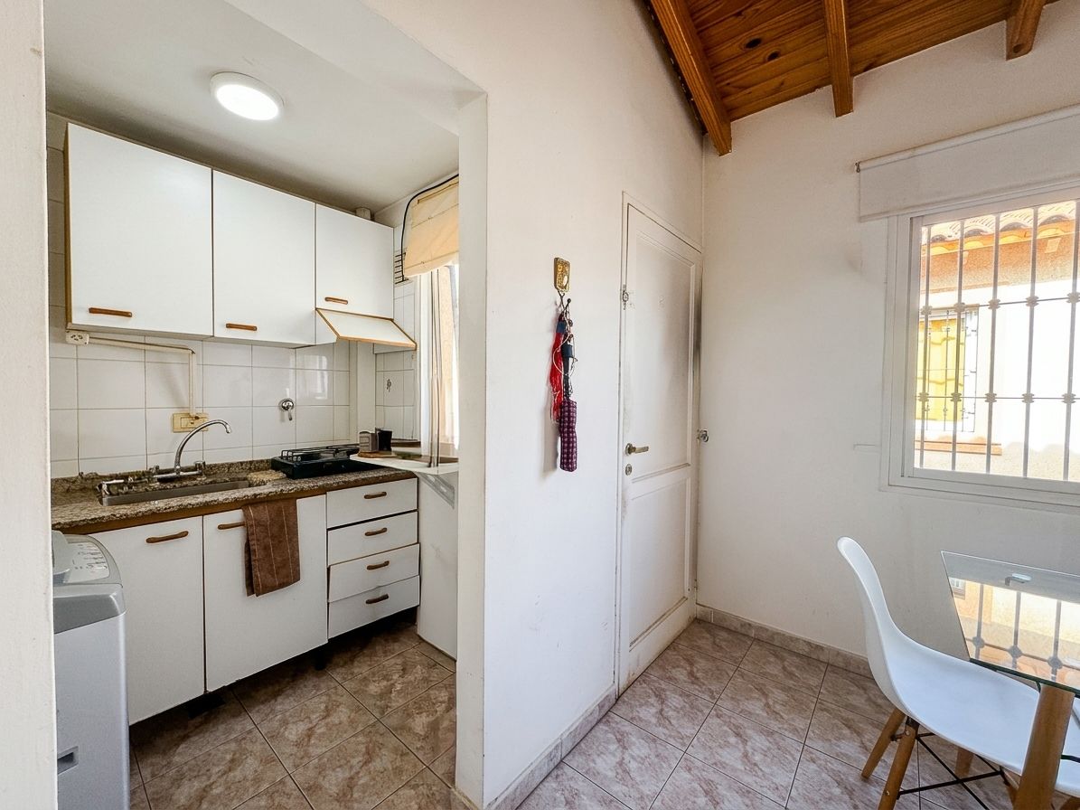 Departamento en Venta en Capital, Mendoza