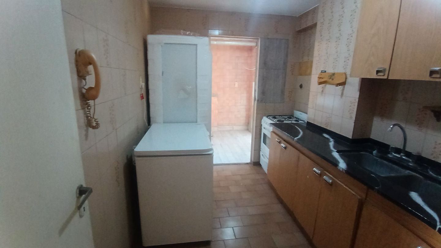 ALQUILER DE DEPARTAMENTO EN La Matanza - Villa Madero - 22