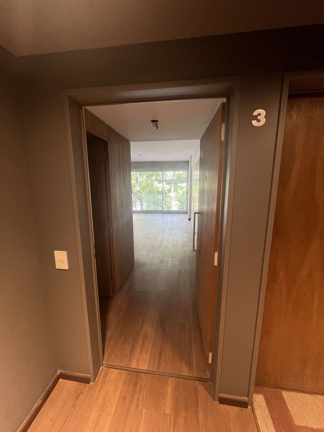 Departamento en Venta en Nuñez, Capital Federal