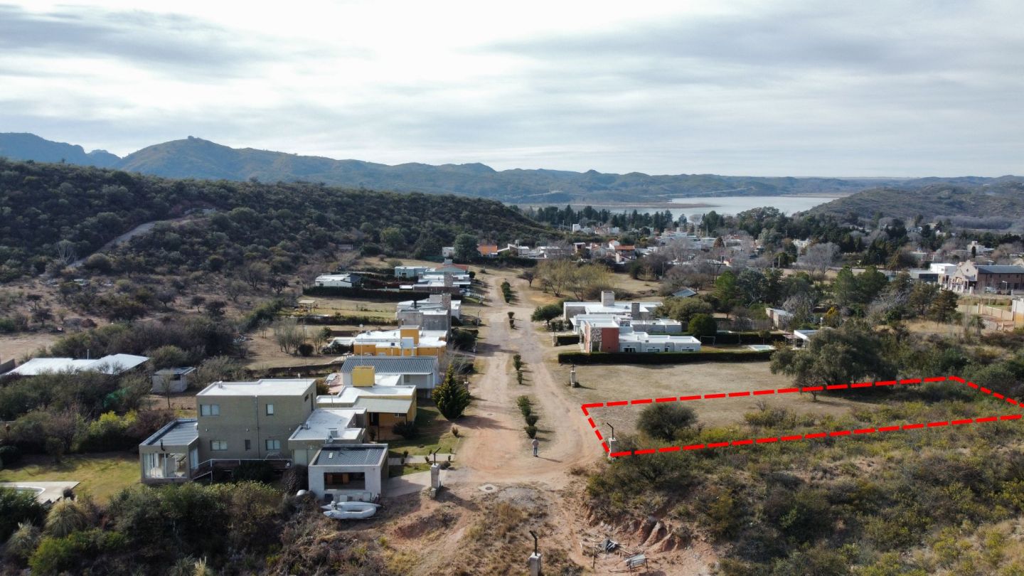 Lote EN VENTA