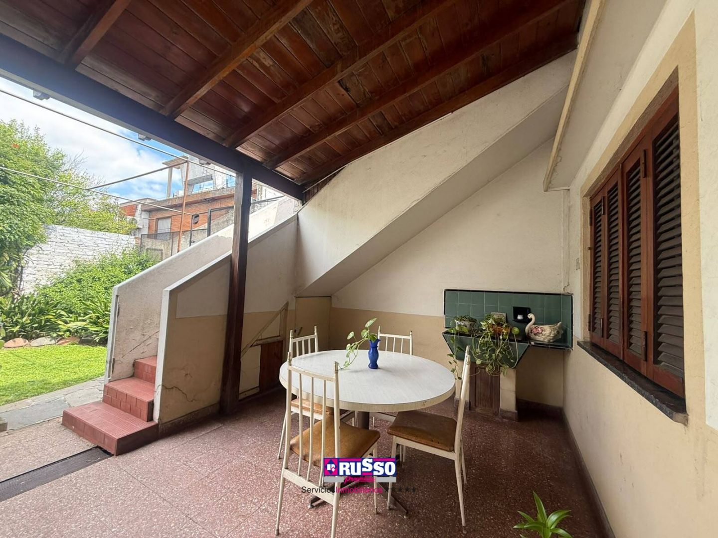 Casa en alquiler San Justo 3 ambientes - miniatura 8