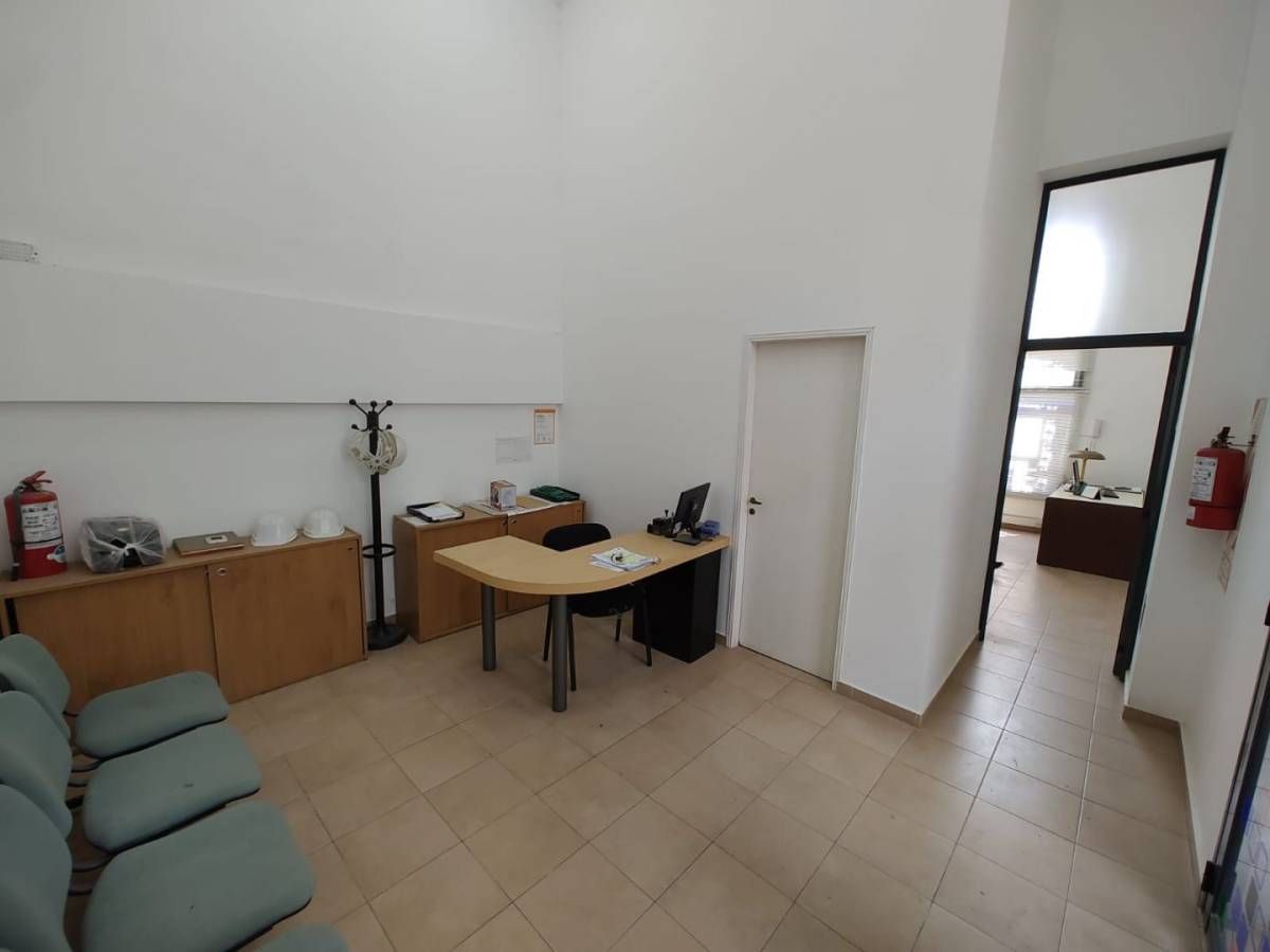 Oficina EN VENTA