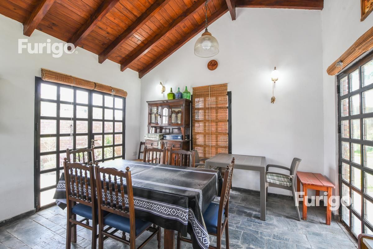 Casa en Venta en Pérez, Santa Fe