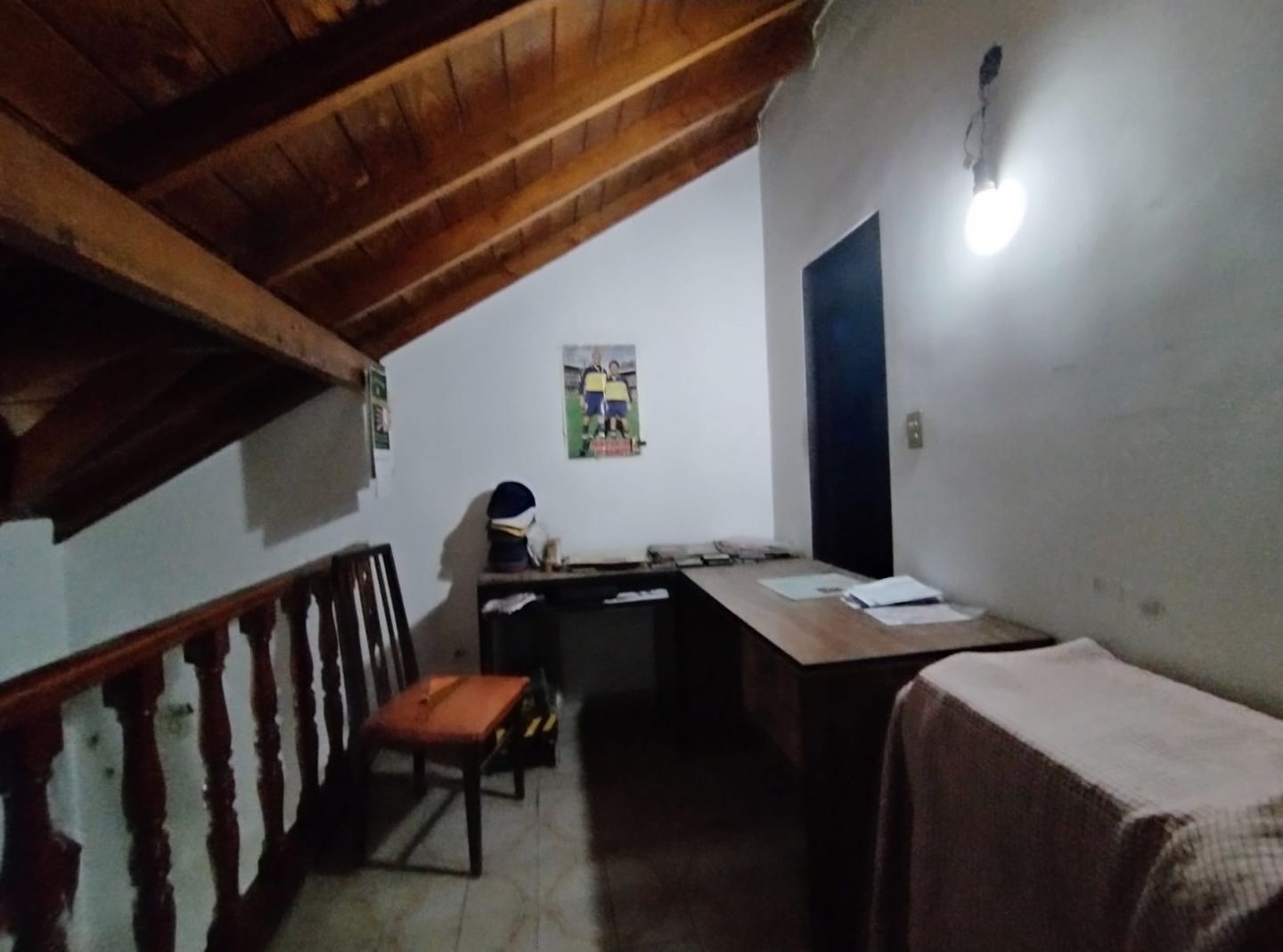 Casa en Alquiler en La Matanza, G.B.A. Zona Oeste