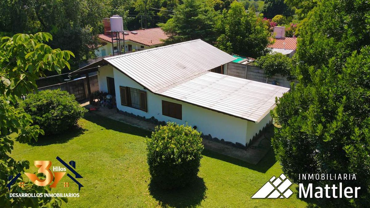 Casa en Venta en Cordoba, Cordoba