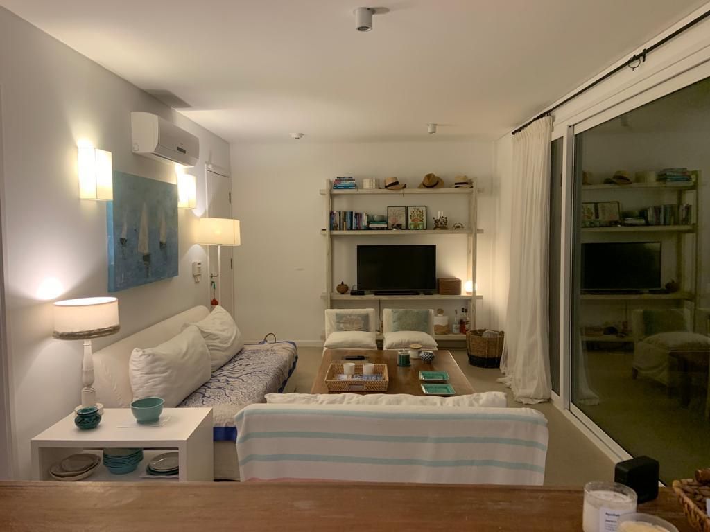 Departamento EN ALQUILER TEMPORARIO