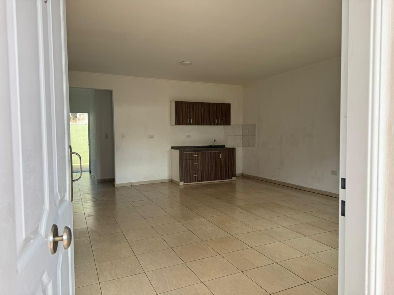 Departamento EN ALQUILER