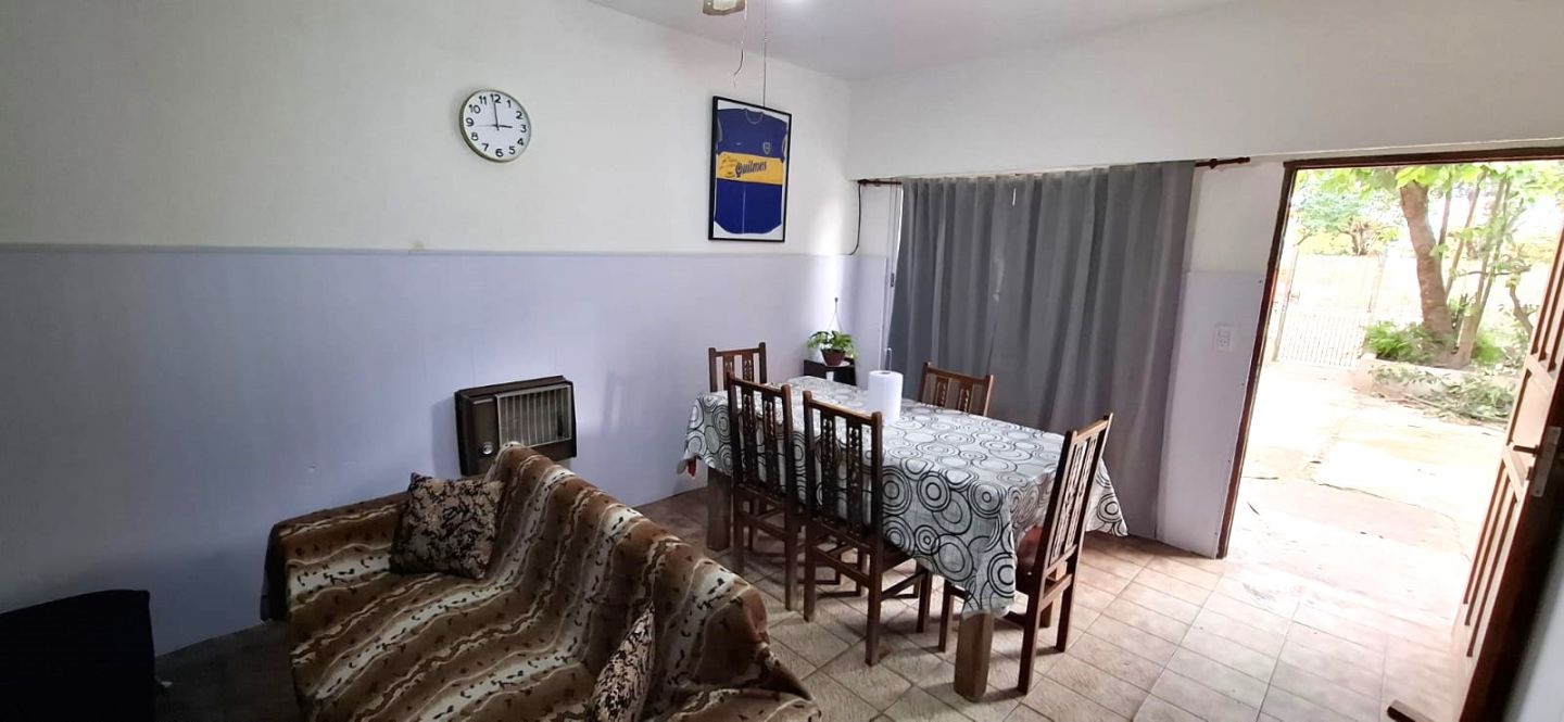 Casa en Venta en Esteban Echeverria, G.B.A. Zona Sur