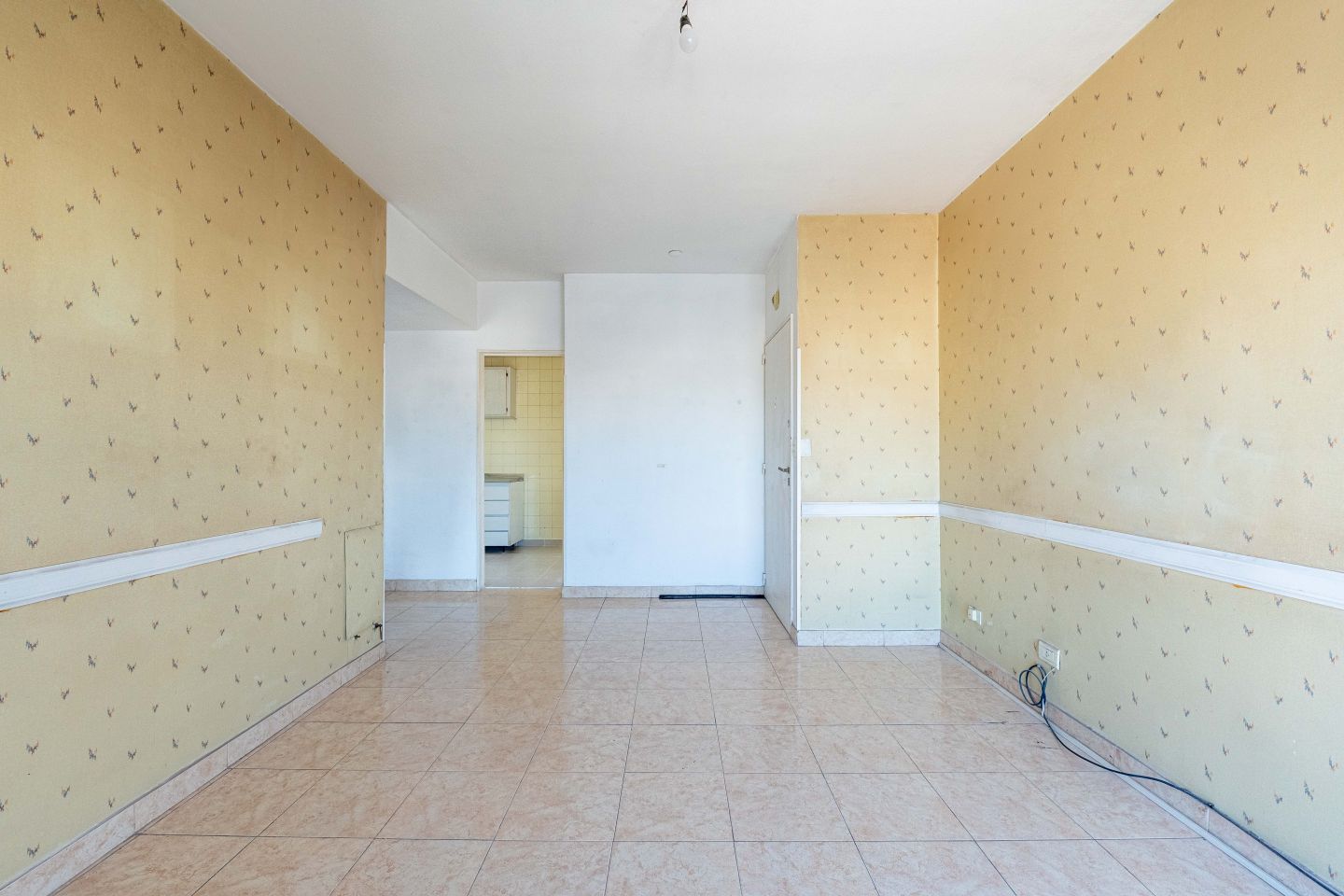 Departamento en Venta en Liniers, Capital Federal