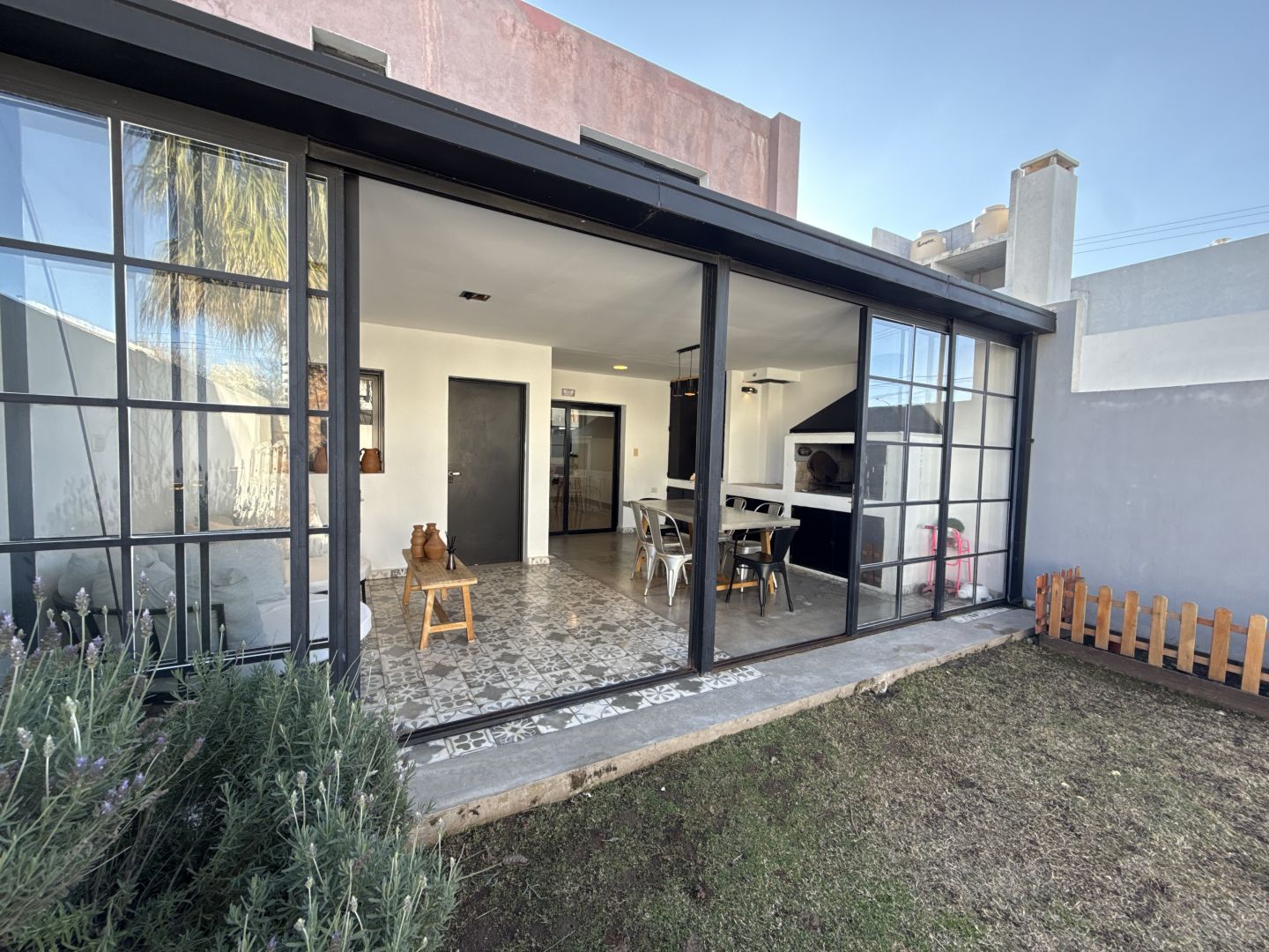 Casa en Colectora Norte