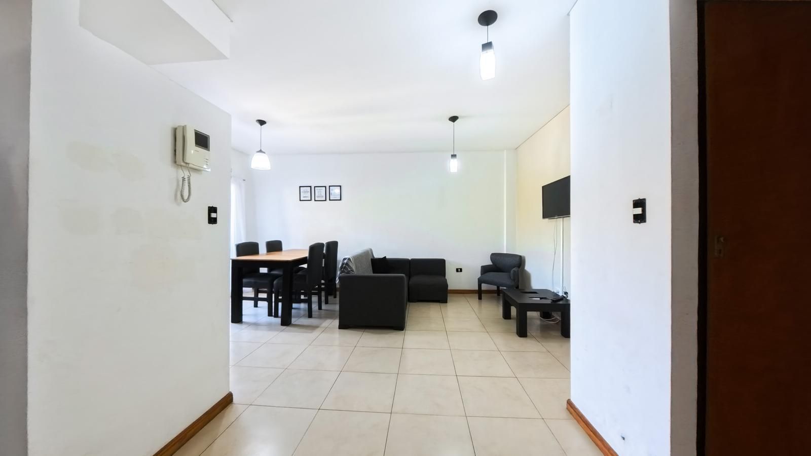 Departamento en Venta en General San Martin, G.B.A. Zona Norte