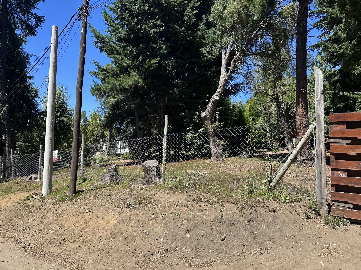 Lote EN VENTA