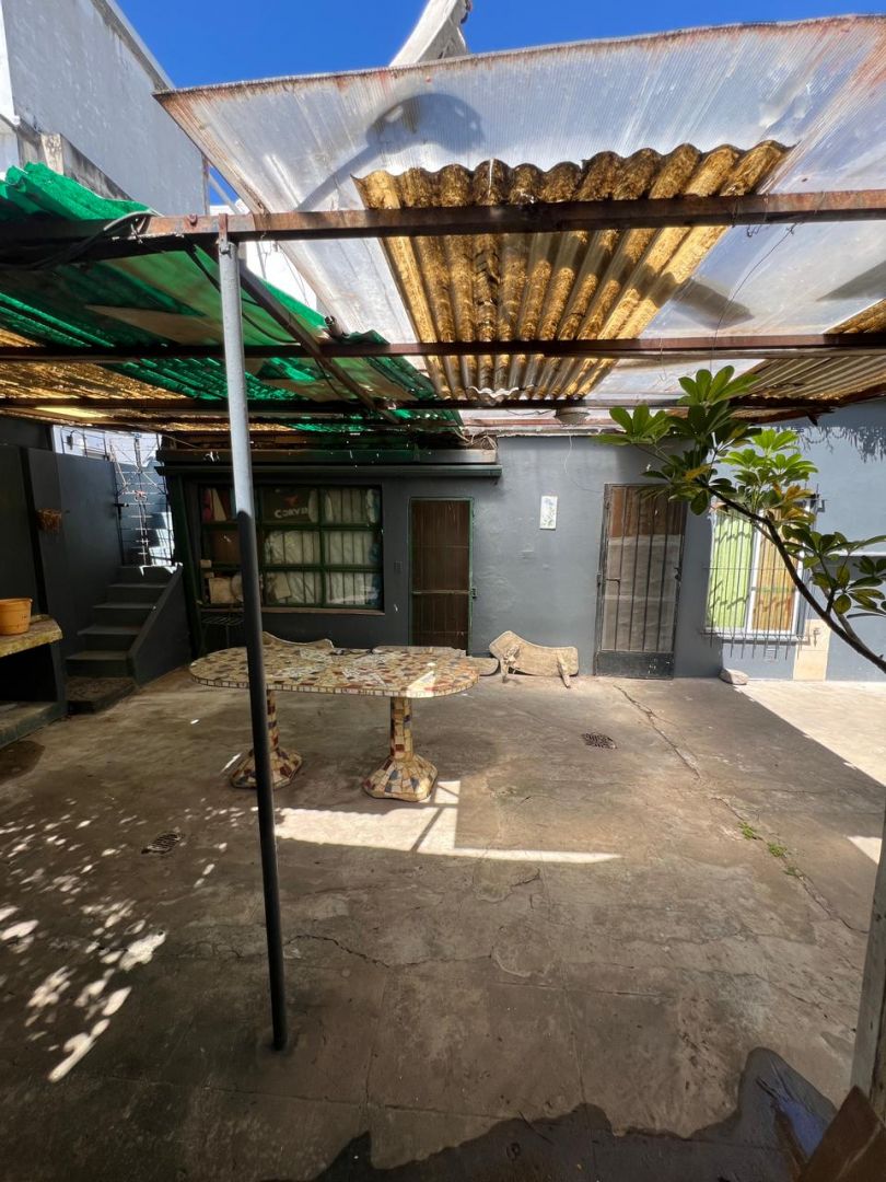 VENTA DE CASA EN General San Martín - Jose Leon Suarez - 35