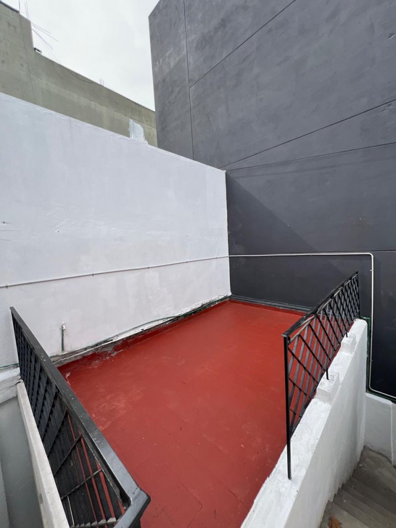 Departamento en Alquiler en General San Martin, G.B.A. Zona Norte