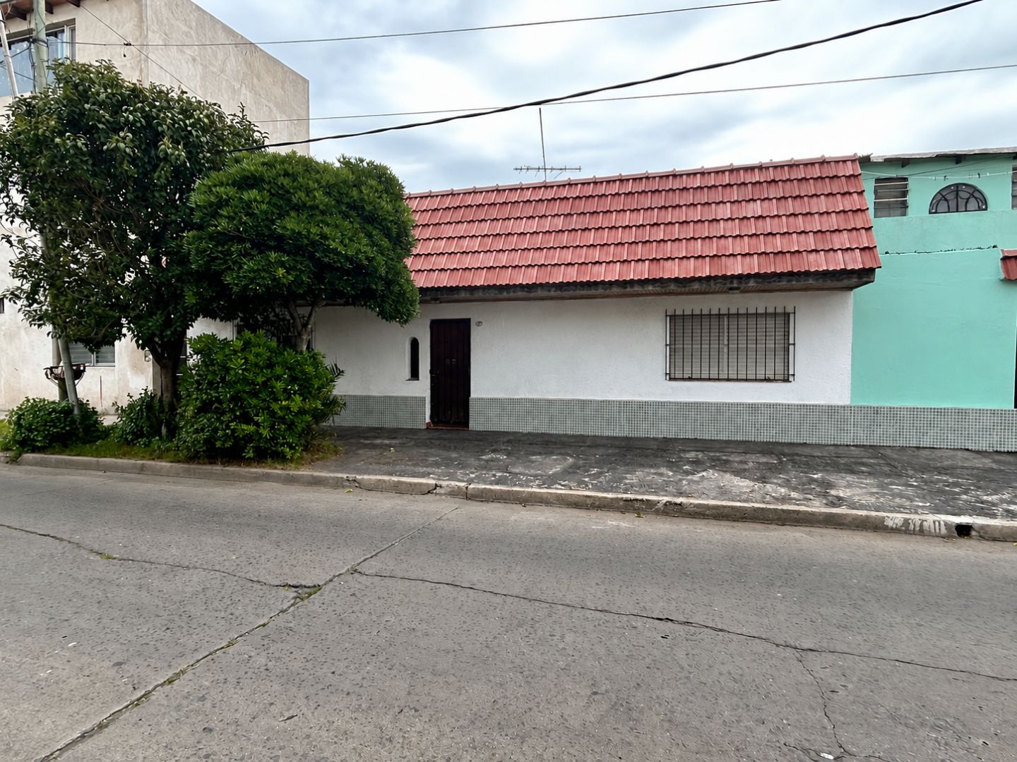 Casa en Aguilar 2700
