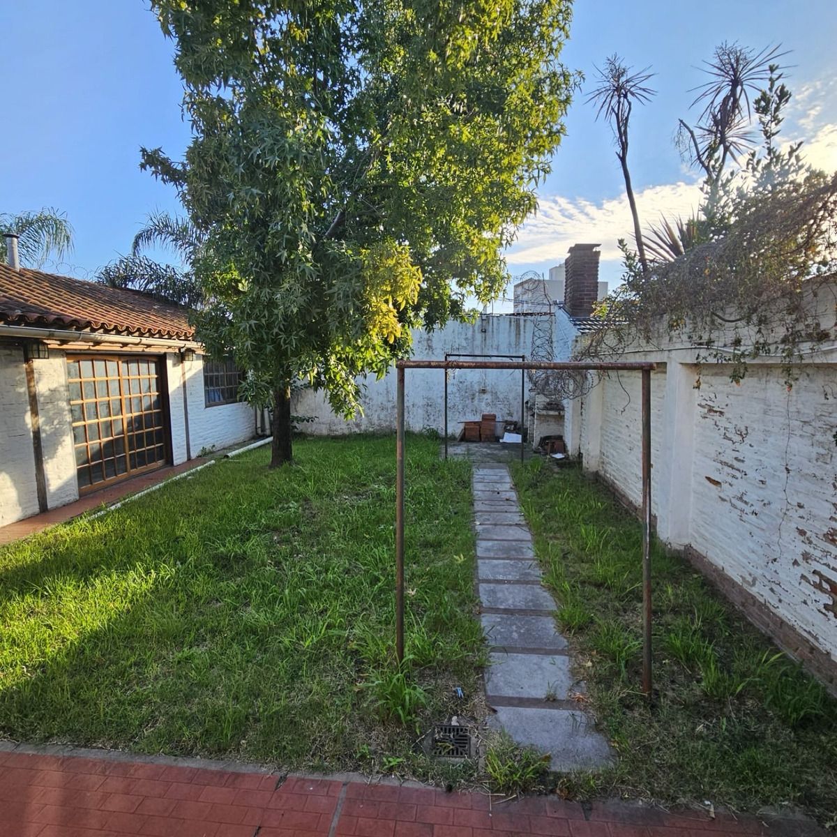 Departamento en Venta en Tres de Febrero, G.B.A. Zona Oeste