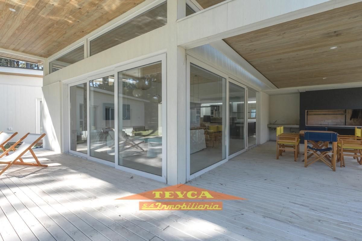 Casa en venta Norte Playa 4 ambientes