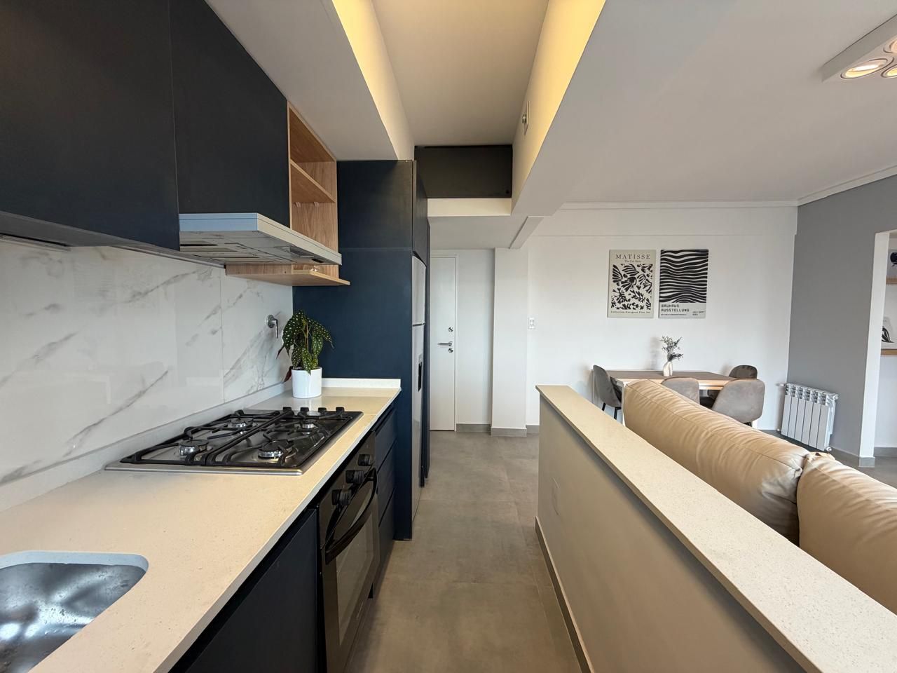 VENTA DE DEPARTAMENTO EN Mar del Plata - Torreón — foto 8