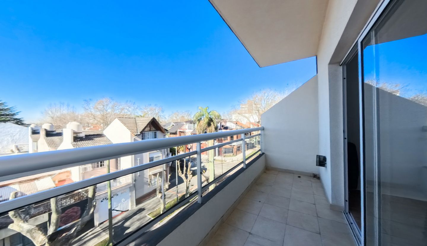 Departamento en Venta en General San Martin, G.B.A. Zona Norte