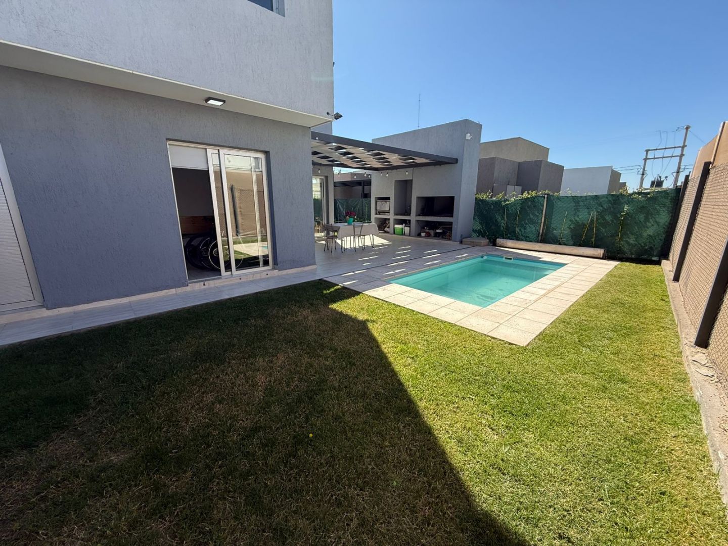 Casa en Venta en Lujan de Cuyo, Mendoza