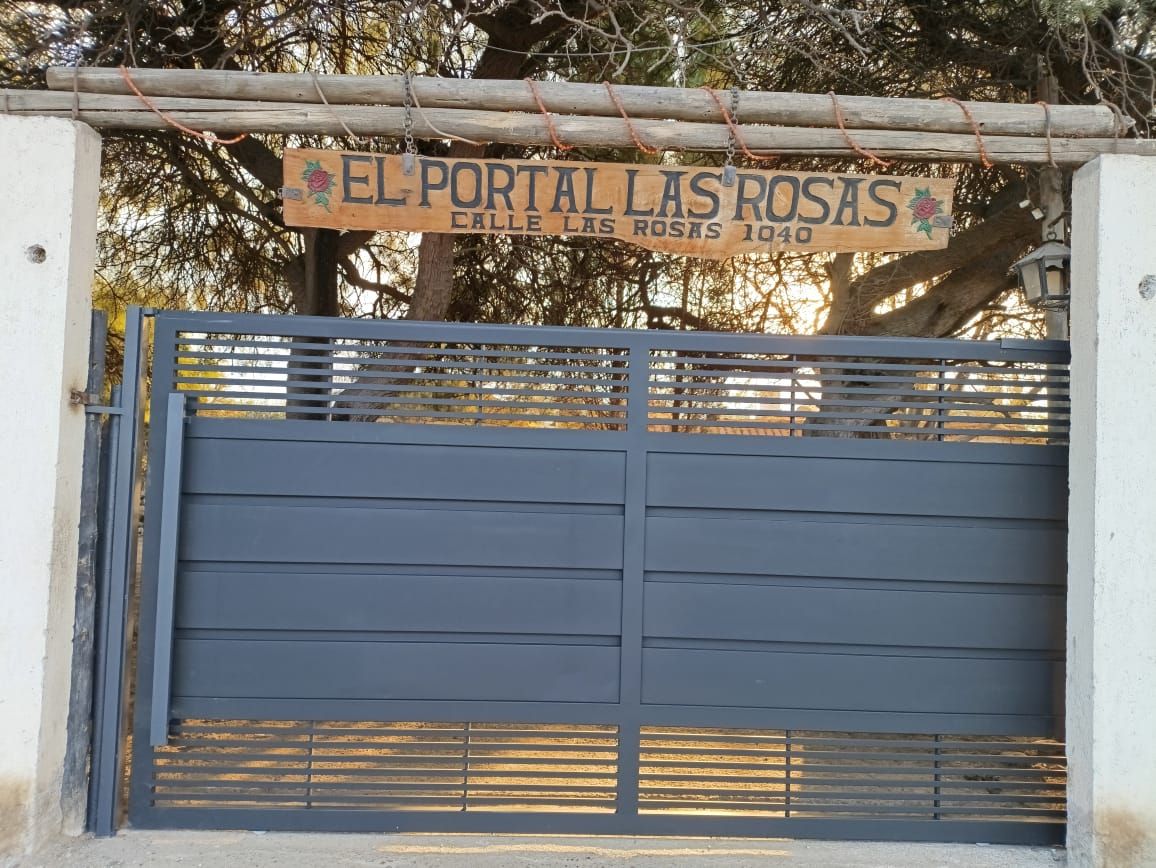 Lote en Venta en Guaymallen, Mendoza