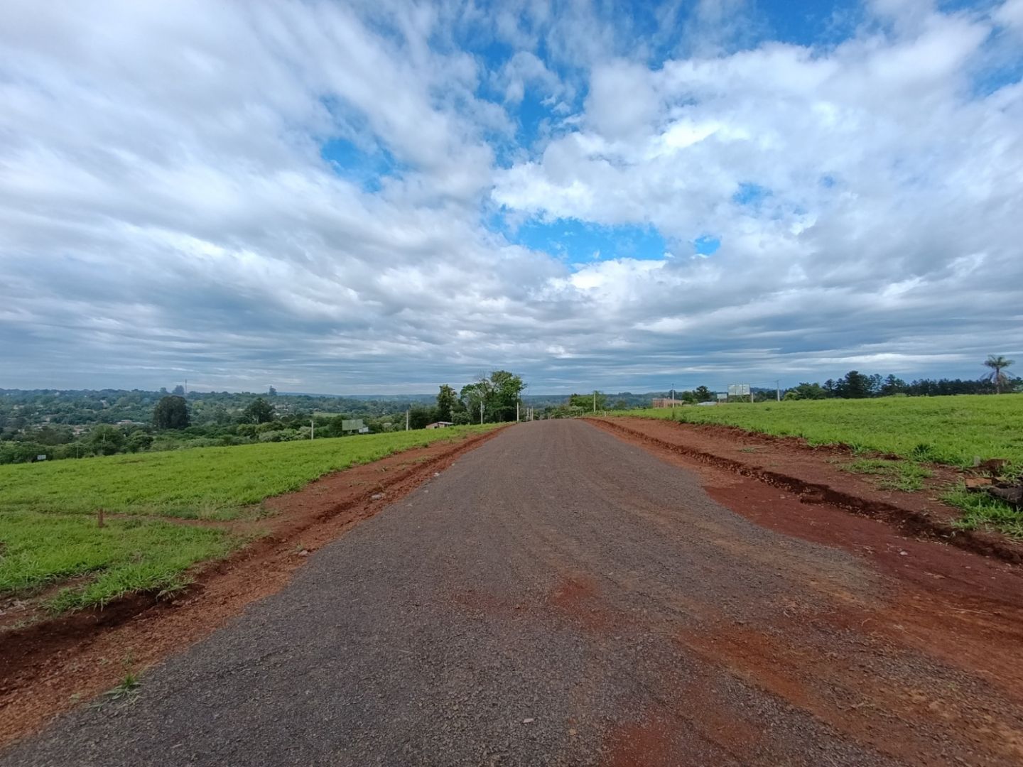 VENTA DE LOTE EN Jardín América - Prosol - 19