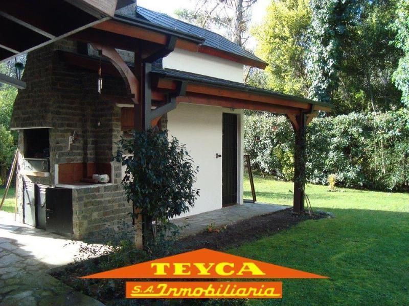 Casa en venta  4 ambientes
