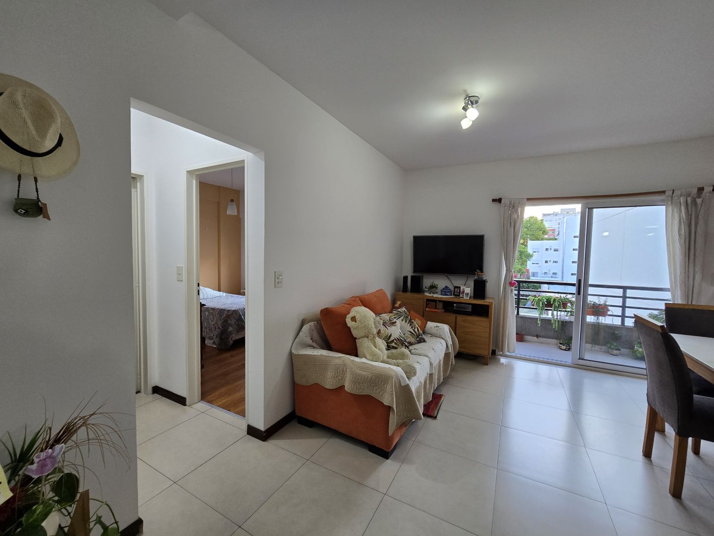 Departamento en Alquiler en General San Martin, G.B.A. Zona Norte