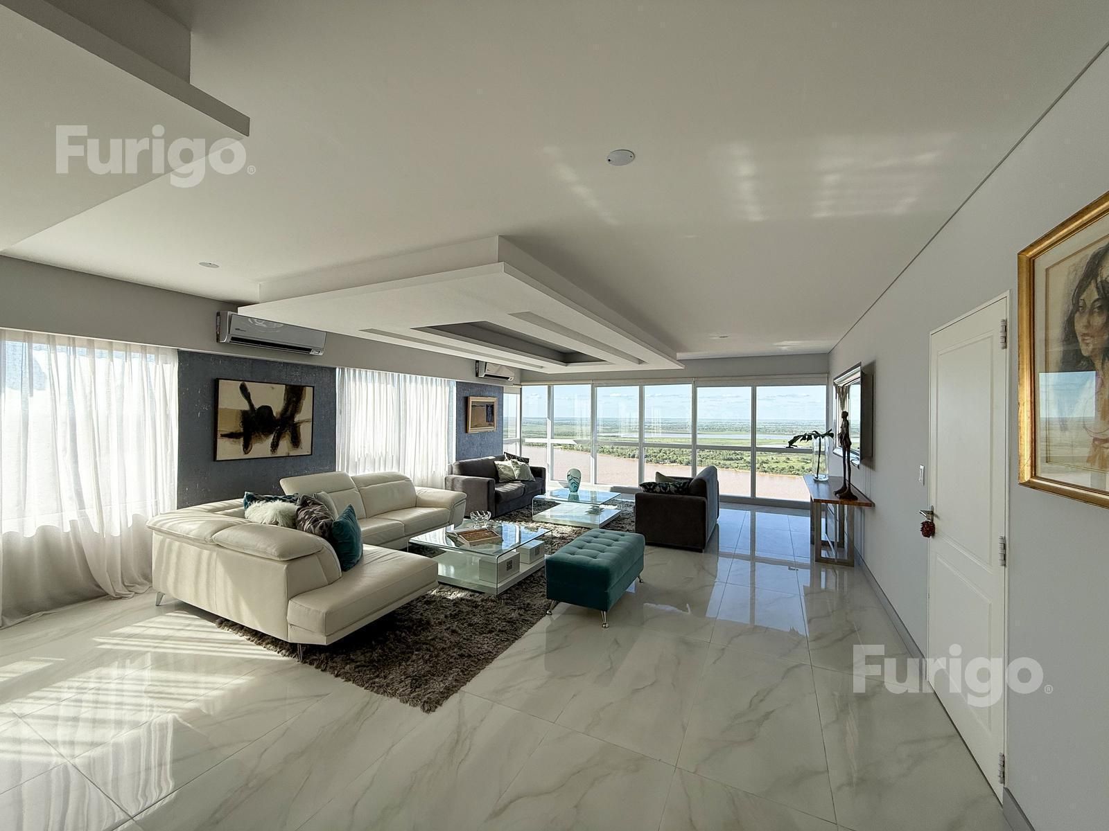 Departamento en Venta en Rosario, Santa Fe