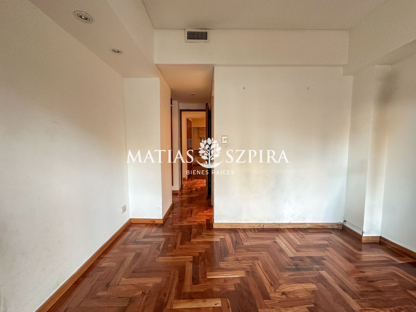 ALQUILER DE DEPARTAMENTO EN Capital Federal - Palermo - 11