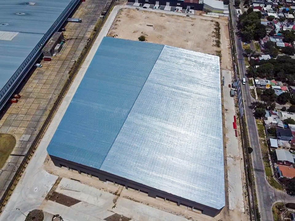 VENTA DE GALPON EN Tigre - Don Torcuato - 3