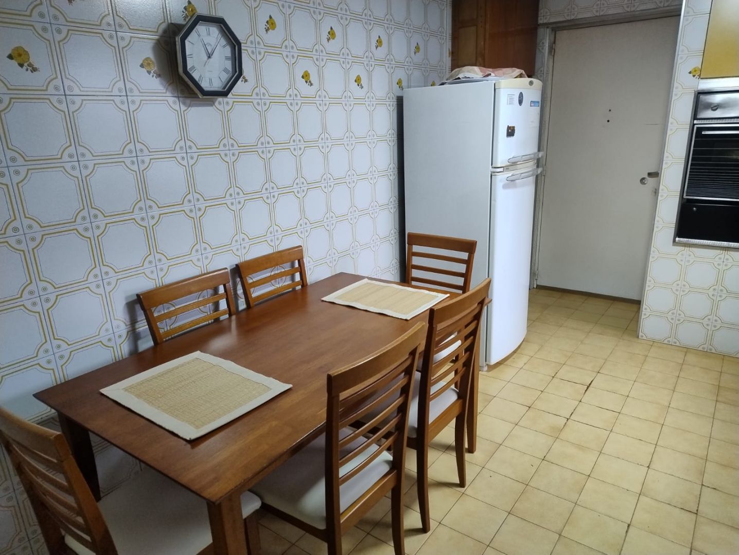 VENTA DE DEPARTAMENTO EN Capital Federal - Recoleta - 7