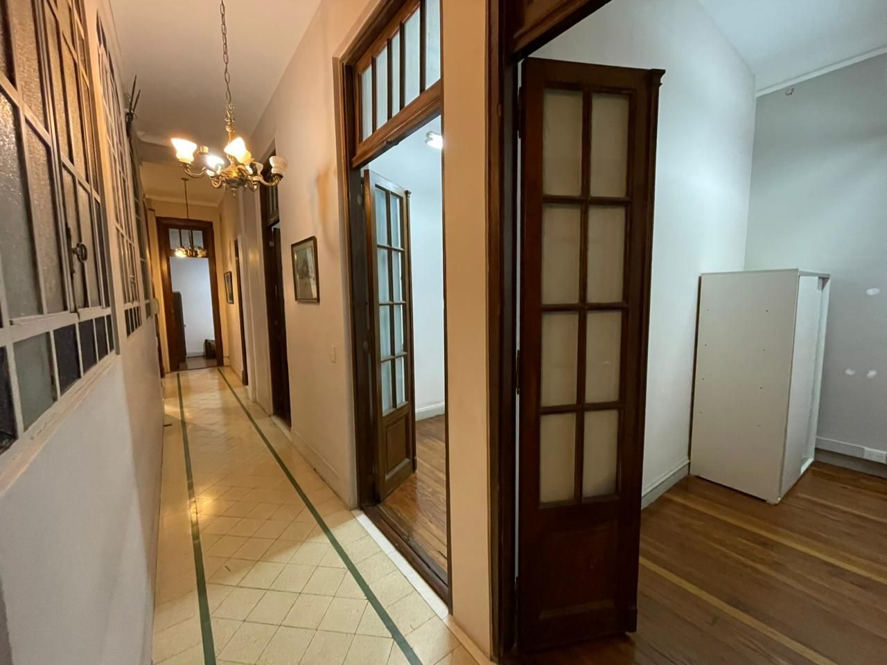 VENTA DE DEPARTAMENTO EN Capital Federal - Congreso