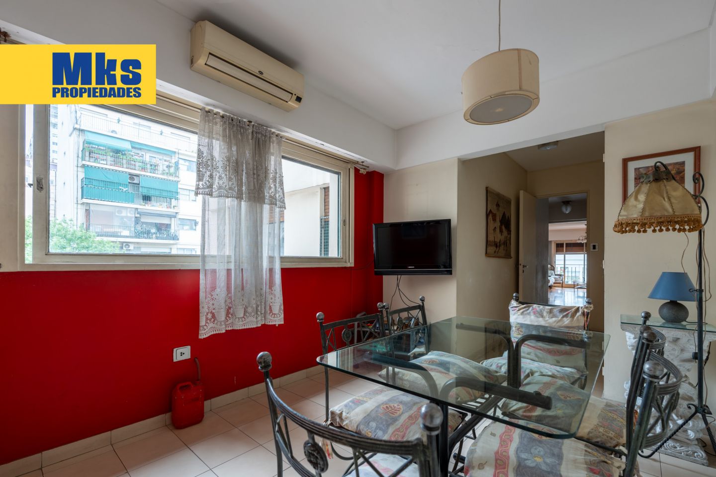 Departamento en Venta en Barracas, Capital Federal