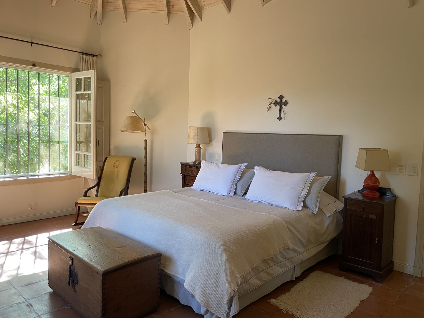 Casa EN ALQUILER TEMPORARIO