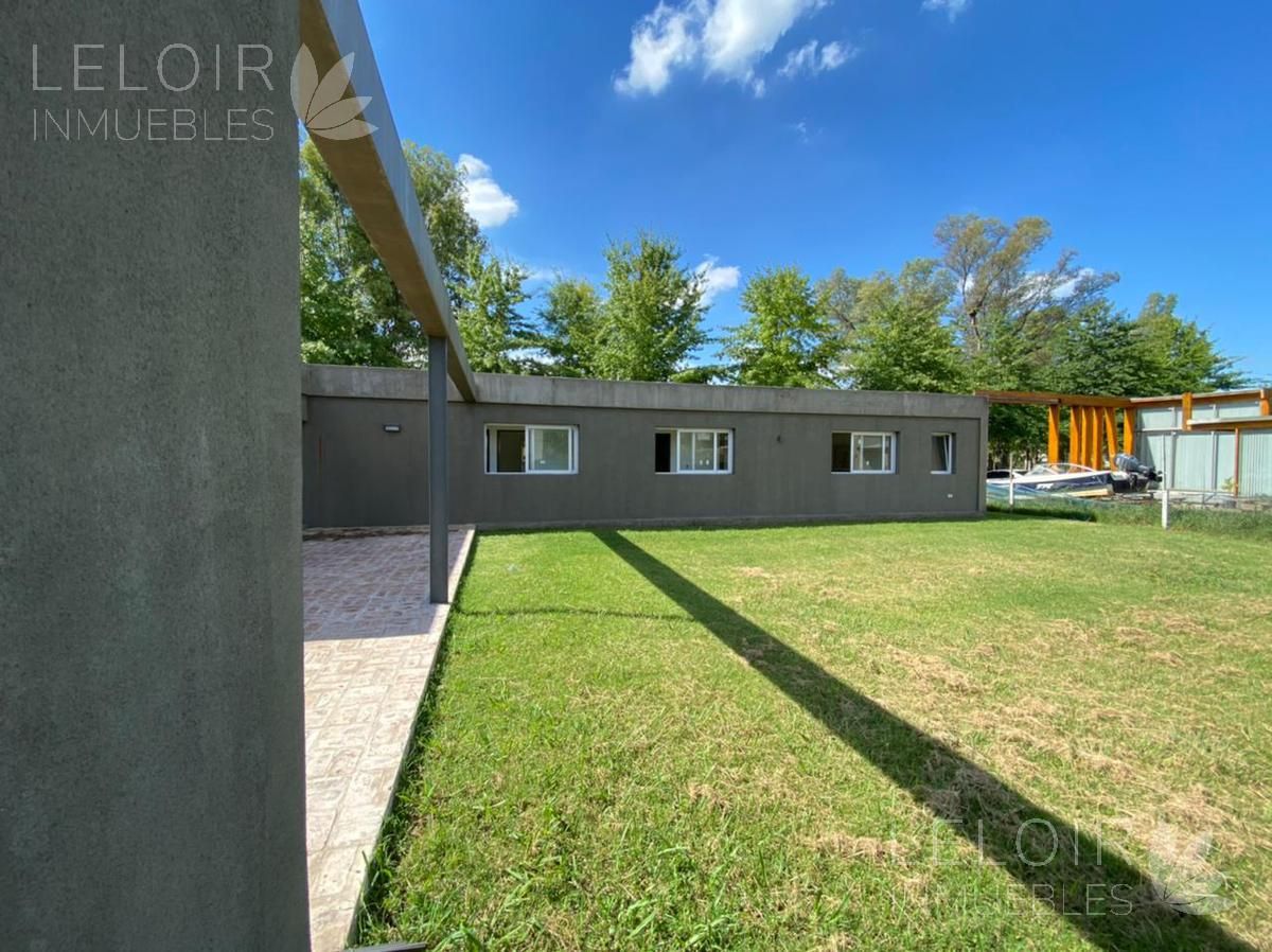 Casa en Venta en General Rodriguez, G.B.A. Zona Oeste