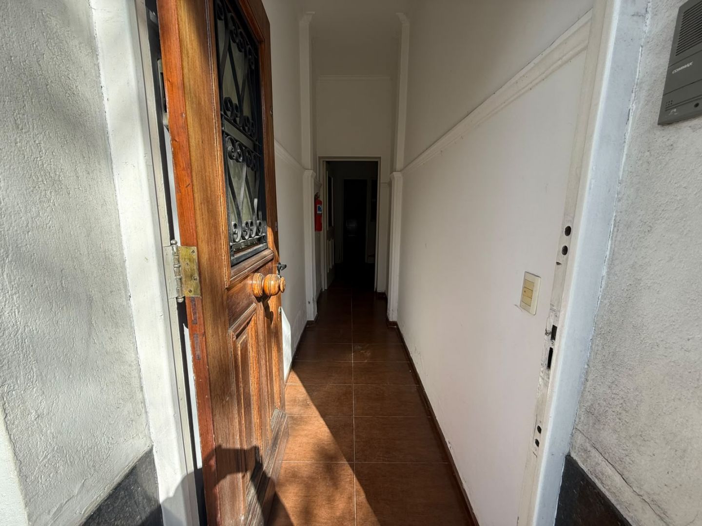 Casa en CONSTITUCION 3600