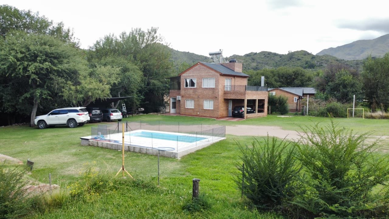 Casa EN VENTA